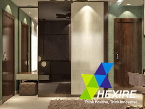 Mr Vinod Shah Interior Decorator & Designers