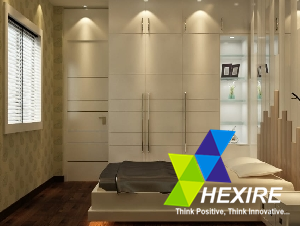 Pintu Interior Decorators & Designers