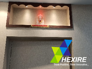Amit Darwatkar Interior Decorators & Designers