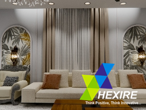 Dinanath Interior Decorator & Designers