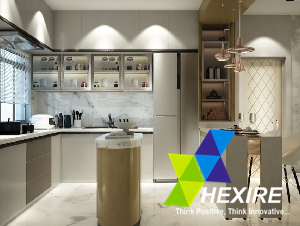 Vinay P Lodha Interior Decorator & Designers 