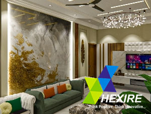 Mukesh Kapoor Interior Decorator & Designers