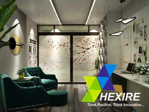 Rahul Interior Decorators & Designers