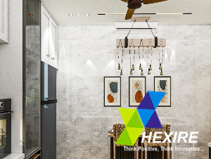 Hyderi Nadiadwala Interior Decorators & Designers