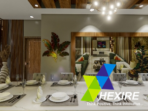 Pintu Interior Decorator & Designers