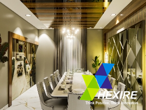 Latesh Interior Decorator & Designers