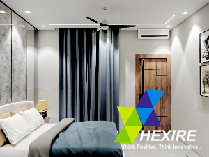 Deepak Thakkar Interior Decorator & Designers