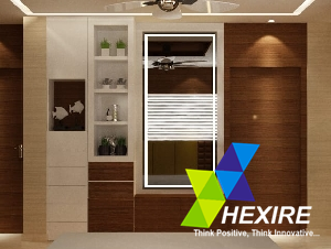 Narendra Mistry Interior Decorators & Designers