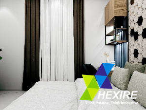 Outlier Studio | Interior Designing, Architecture and Furniture Manufacturing Firm in Delhi