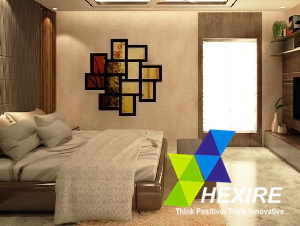Aabha Interior Decorators & Designers 