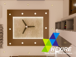 Jiya Interior Decorator & Designers