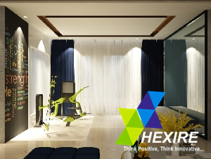 Jayshree Bhavsar Khule Interior Decorator & Designers