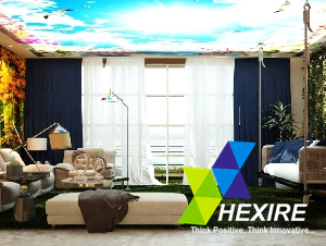 Vaibhav Godase Aircraft Interiors