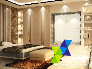 Rajendra Modi Interior Decorators & Designers