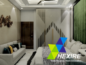 Ram Interior Decorators & Designers