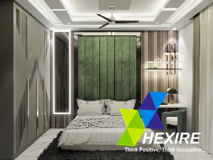 Ram Interior Decorators & Designers