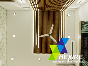 Pravin Sheth Interior Decorators & Designers