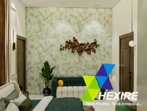 Bharat Jai Interior Decorator & Designers