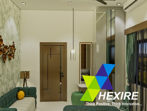 Sura P Interior Decorator & Designers