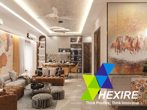 Hemant Interior Decorators & Designers