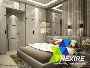 Ram Interior Decorator & Designers