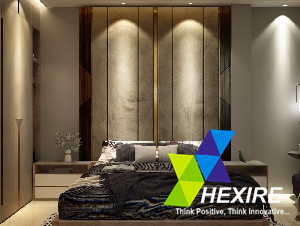 Ram Interior Decorators & Designers