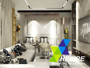 SAPNA AGGARWAL Ansa Interiors