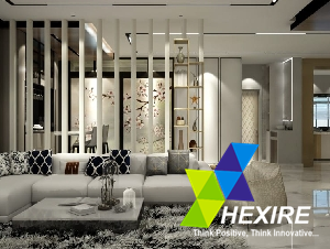 Pritam Interior Decorators & Designers