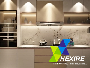 Novella Kitchens - Modular Kitchens and Wardrobes 