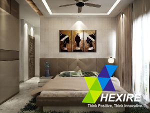 MODULAR DESIGN CONTRACTOR