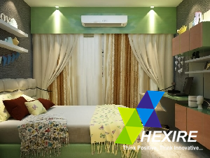 Paritosh Thanawala Interior Decorator & Designers