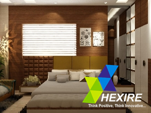 Ram Interior Decorators & Designers