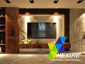 Puneet Saxena, Nidhi Saxena Interior Decorators & Designers
