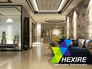 Nikhil Shah Interior Decorators & Designers