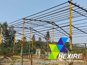 MD JAHID FABRICATION CONTRACTOR