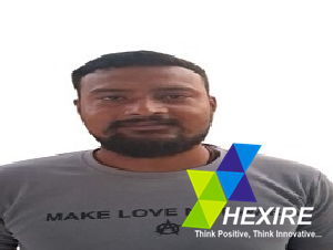 MD SHAHID  SIDE SUPERVISOR