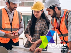 BHAVYA  ENGINEERS AND CONTRACTORS