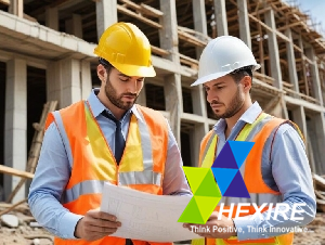 Jai Maa Bhawani Contractor