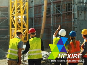 Surya Realcon Contractor