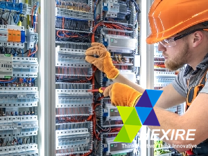 MyZigru Electricians