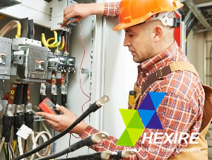 Hemlal (electrician)