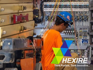 Electrician (Irshad) 