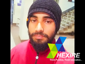 MD SHAH HUSSAIN PLUMBER