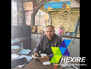 TUKESHWAR KUMAR SUPPLIER