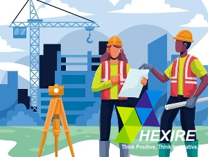 PREMANATHAN  Civil Engineer 