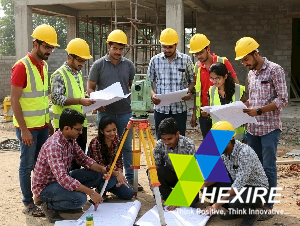 Dinesh Kumar Civil Engineer 