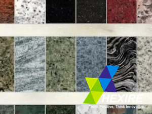 Sigma Machine Marble Granite & Stone & Tiles