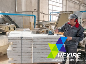 Cetron Transmission Marble Granite & Stone & Tiles