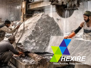 Modern Foundry Marble Granite & Stone & Tiles
