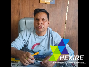 MUKESH KUMAR CHAUDHARY SUPPLIER